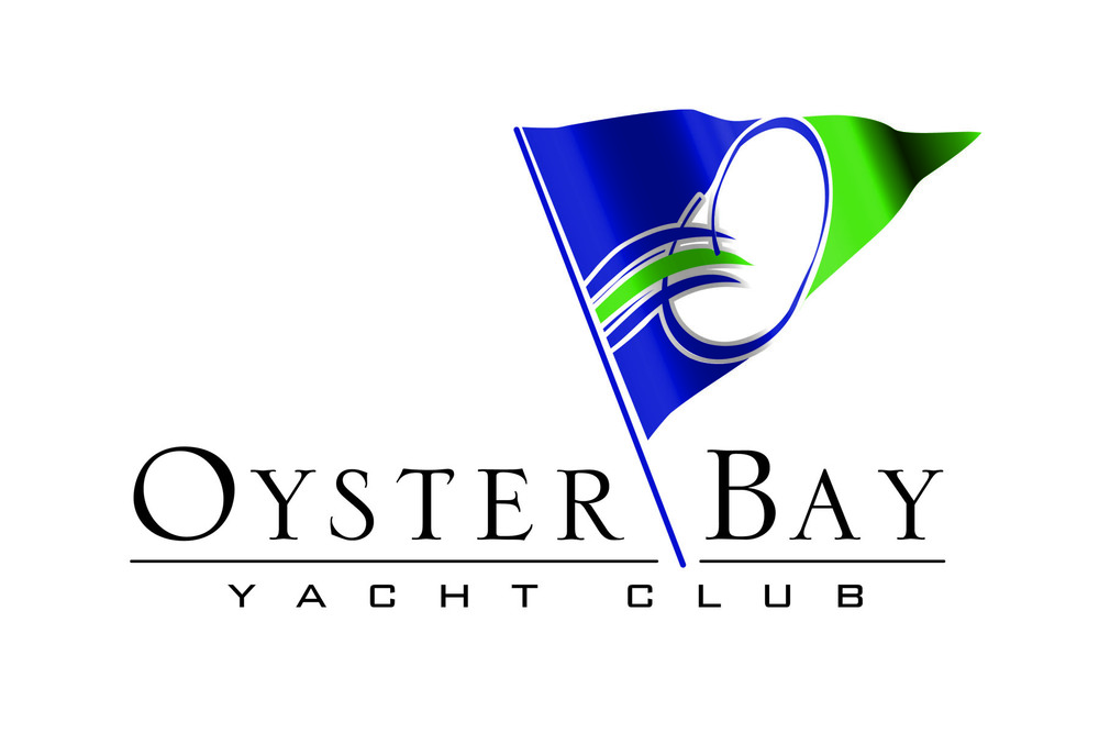 Oyster Bay Yacht Club logo