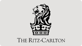 Ritz Carlton Logo