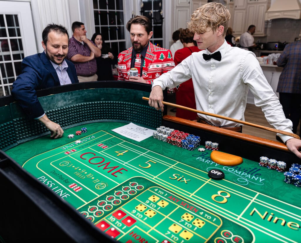 Illustrative image for event planning jacksonville fl: 481303051_617430561039392_5617169976254609463_n